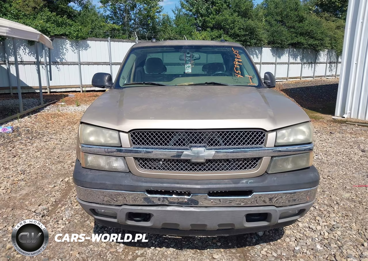 2005 Chevrolet Silverado 1500 Z71 VIN:1GCEK19B55E229925 - 11