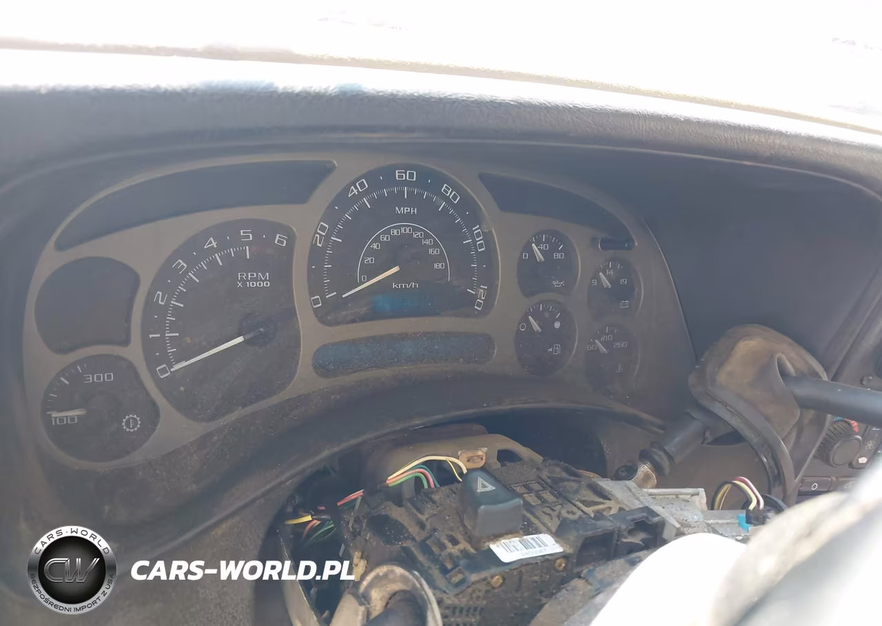 2005 Chevrolet Silverado 1500 Z71 VIN:1GCEK19B55E229925 - 7