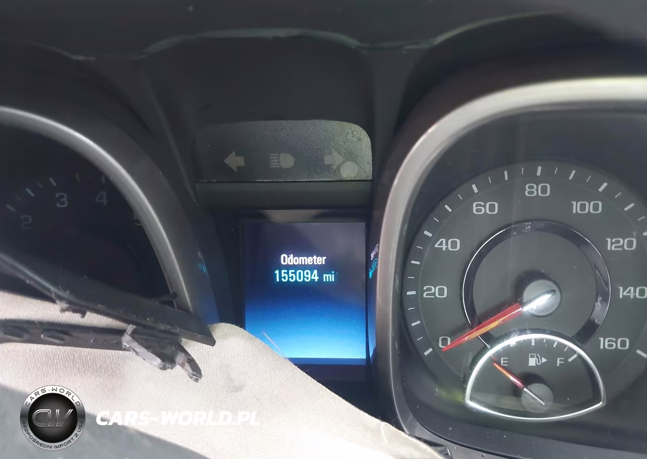 2015 Chevrolet Malibu 1Lt VIN:1G11C5SL7FF257350 - 7