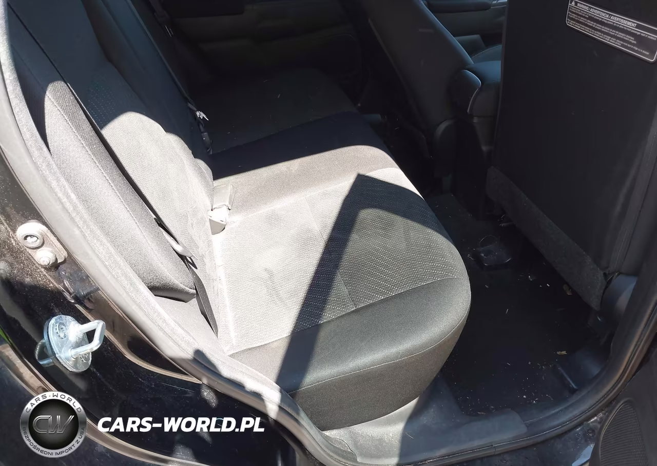 2015 Mitsubishi Outlander Sport Se VIN:4A4AR4AUXFE003530 - 8
