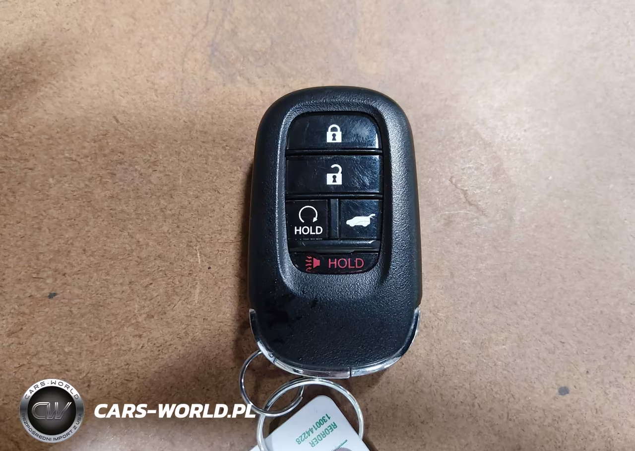 2025 Honda Cr-V Hybrid Sport VIN:7FARS6H54SE062210 - 11