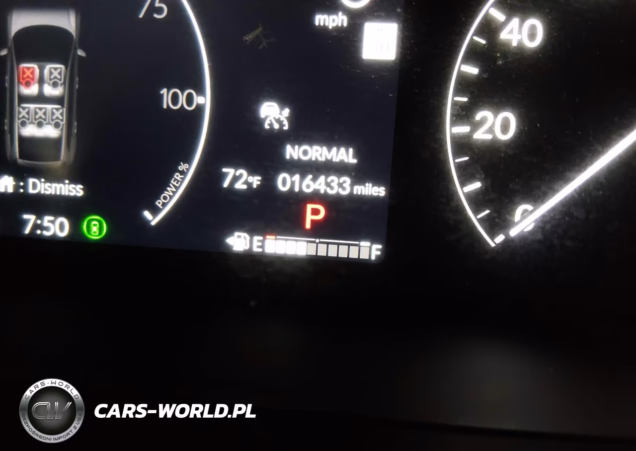 2025 Honda Cr-V Hybrid Sport VIN:7FARS6H54SE062210 - 15