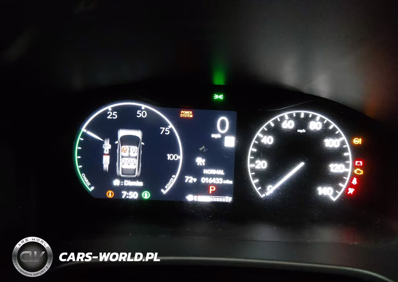 2025 Honda Cr-V Hybrid Sport VIN:7FARS6H54SE062210 - 7