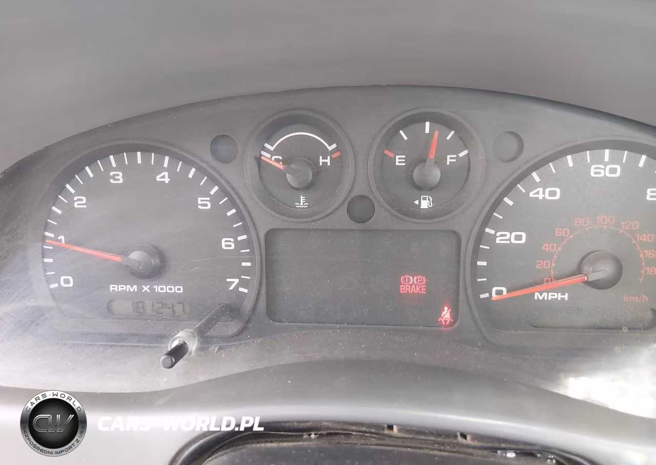 2006 Ford Ranger Xl-Xlt VIN:1FTYR10D86PA13306 - 7