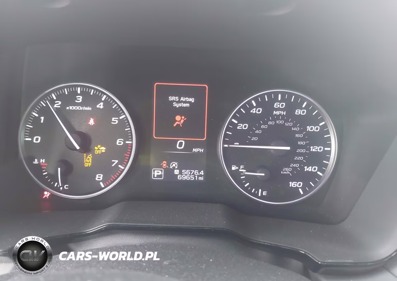 2020 Subaru Outback Premium VIN:4S4BTACC9L3136735 - 7