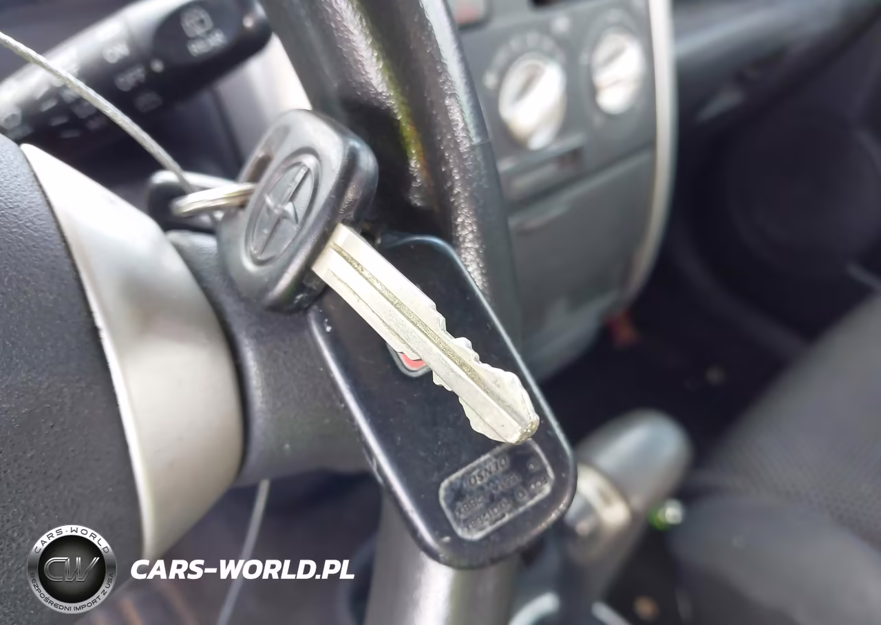 2004 Scion Xb VIN:JTLKT324640167846 - 11