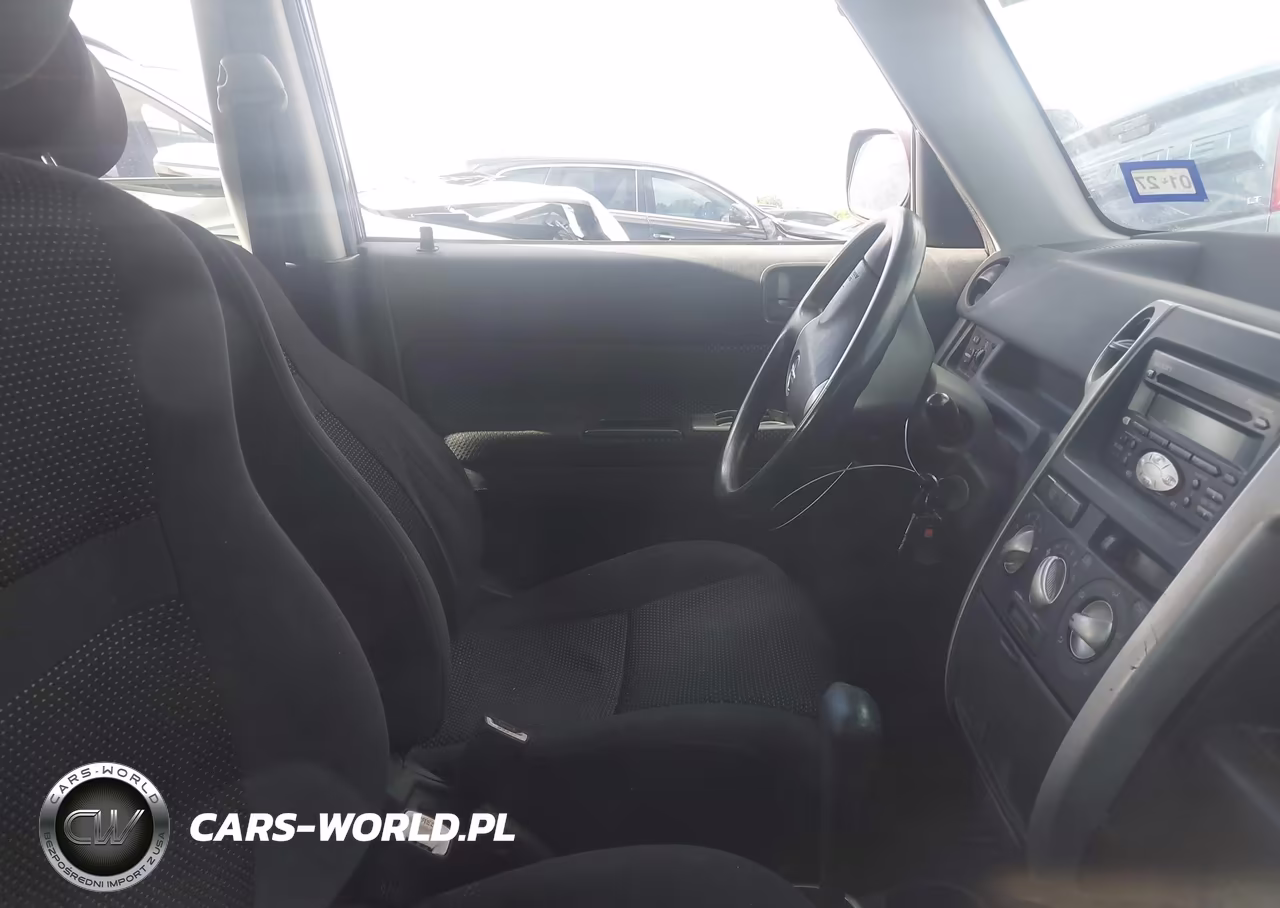 2004 Scion Xb VIN:JTLKT324640167846 - 5
