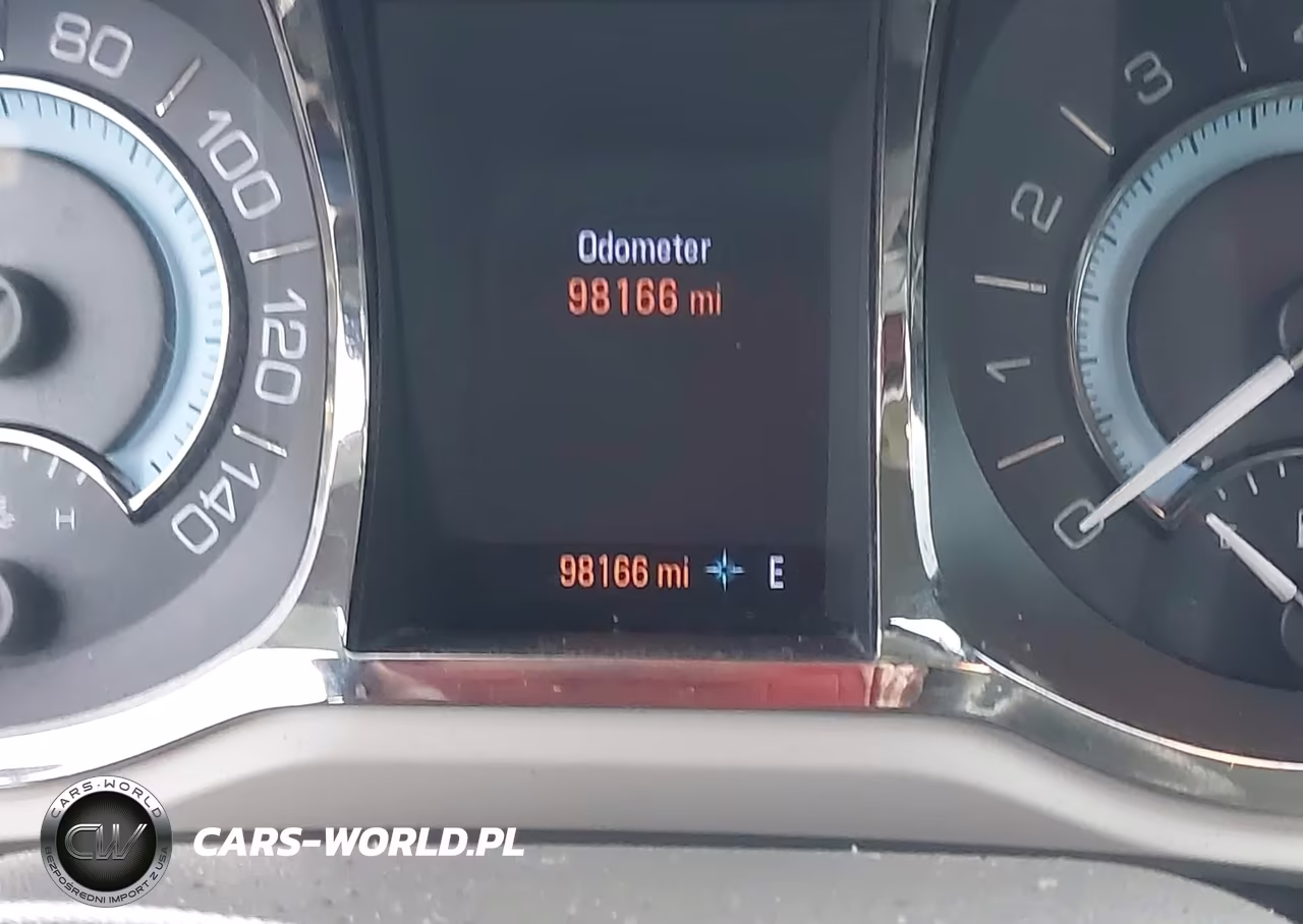 2013 BUICK LACROSSE VIN:1G4GA5E31DF219513 - 7