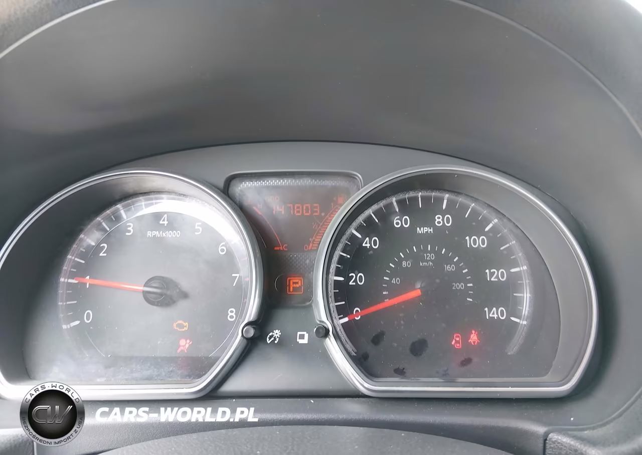 2012 Nissan Versa 1.6 Sv VIN:3N1CN7AP5CL882599 - 7