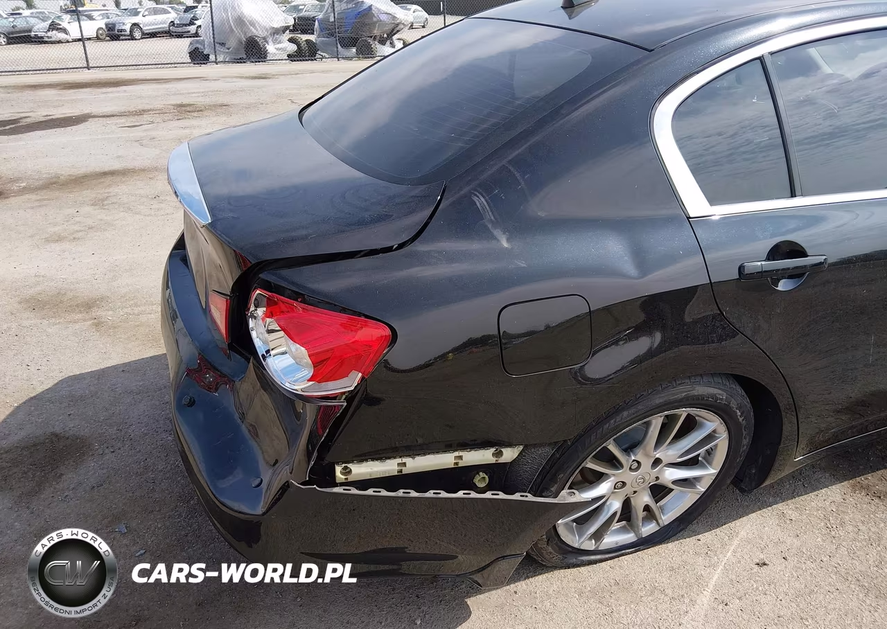 2013 Infiniti G37 Journey VIN:JN1CV6AP7DM723939 - 16