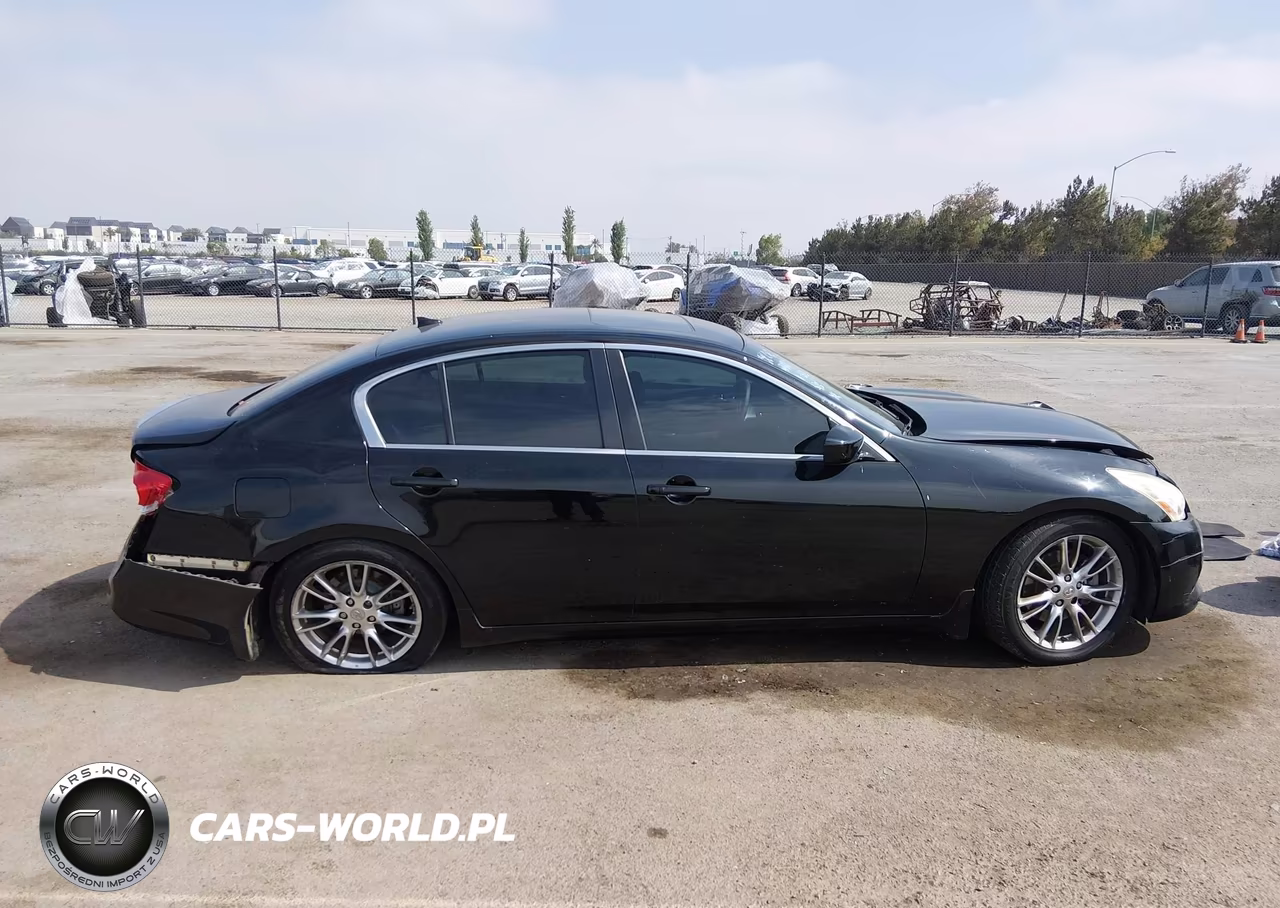 2013 Infiniti G37 Journey VIN:JN1CV6AP7DM723939 - 18