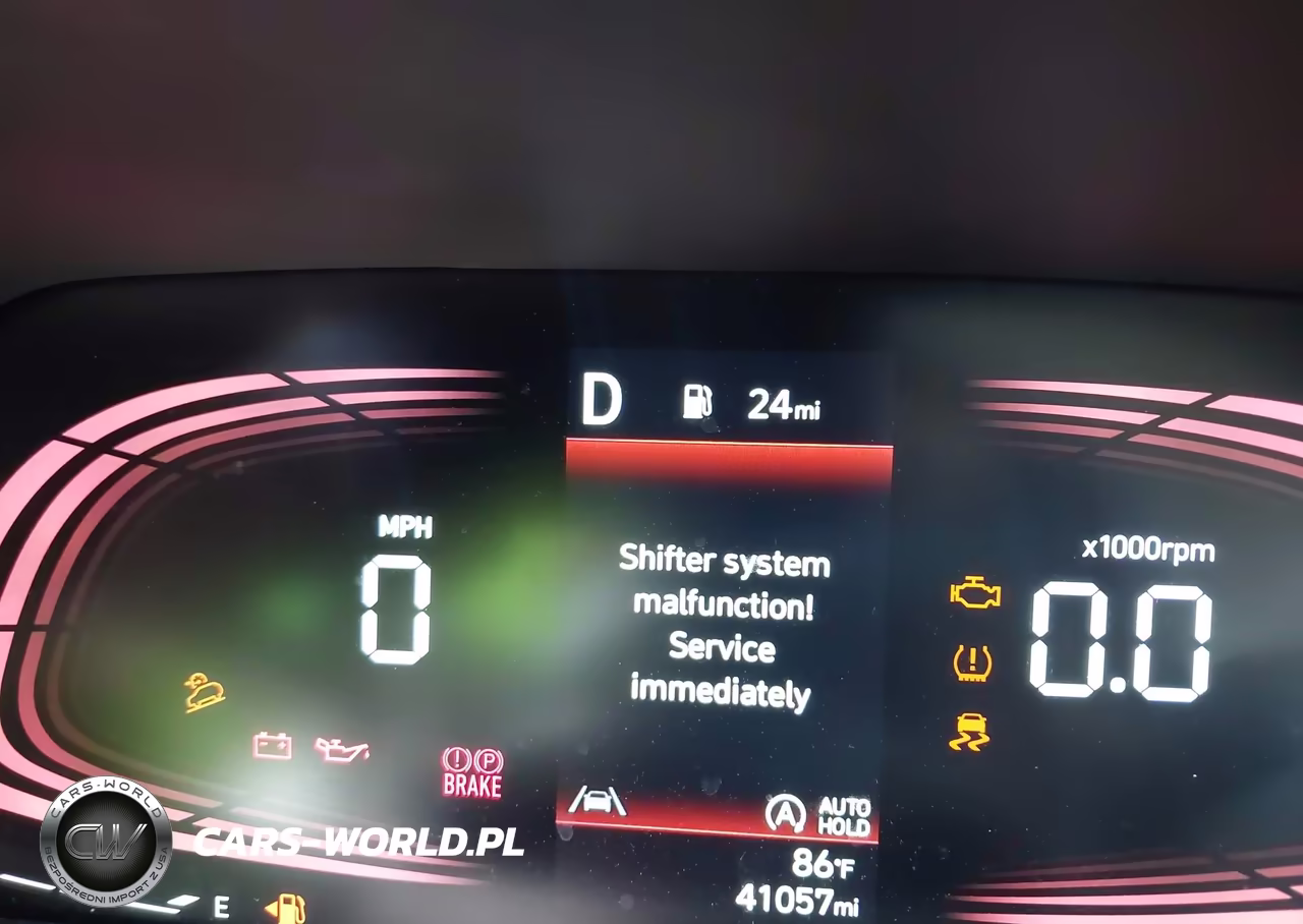 2023 Hyundai Palisade Xrt VIN:KM8R3DGE2PU591440 - 7