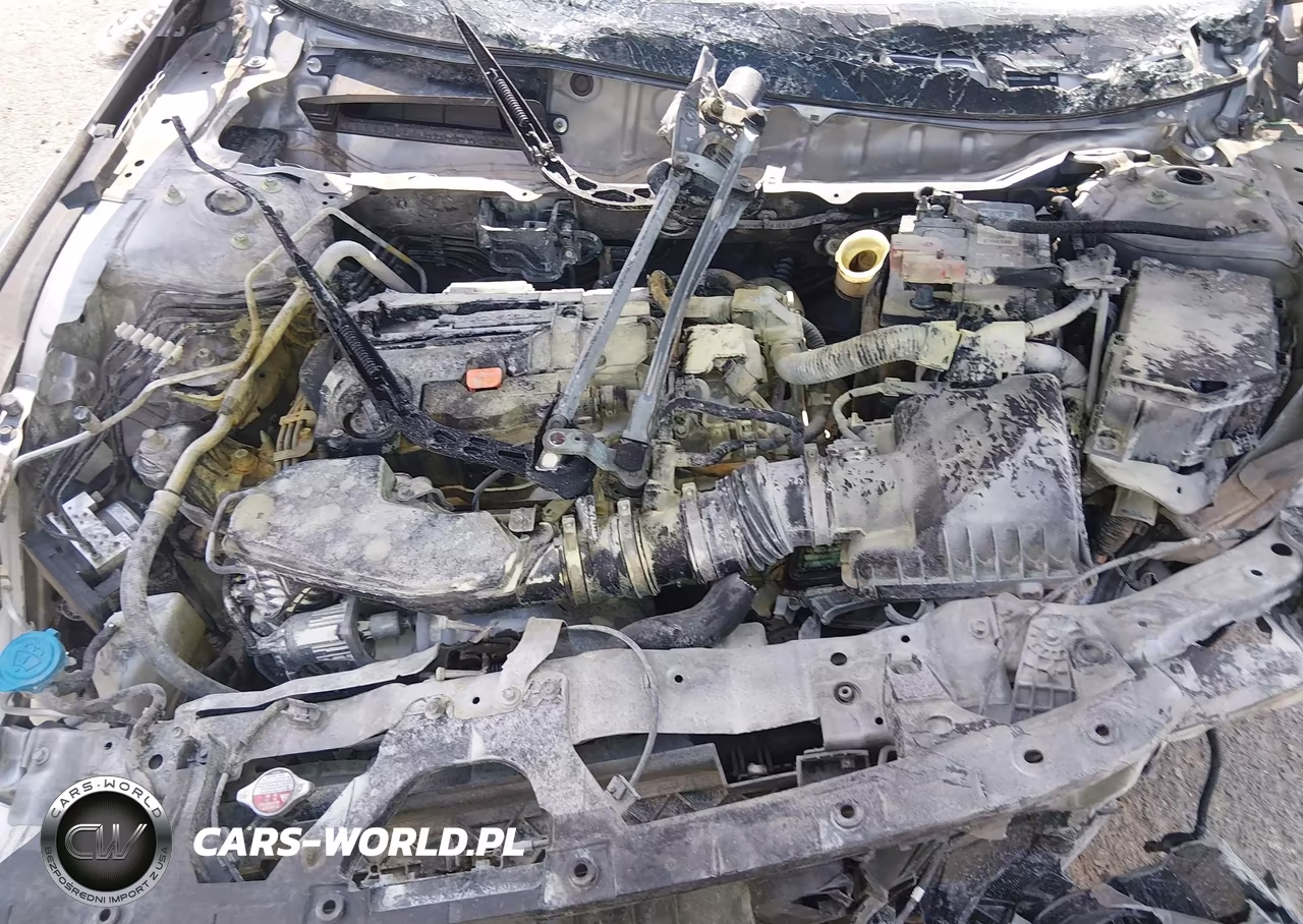 2021 Honda Accord Sport 2.0T VIN:1HGCV2F36MA019598 - 10