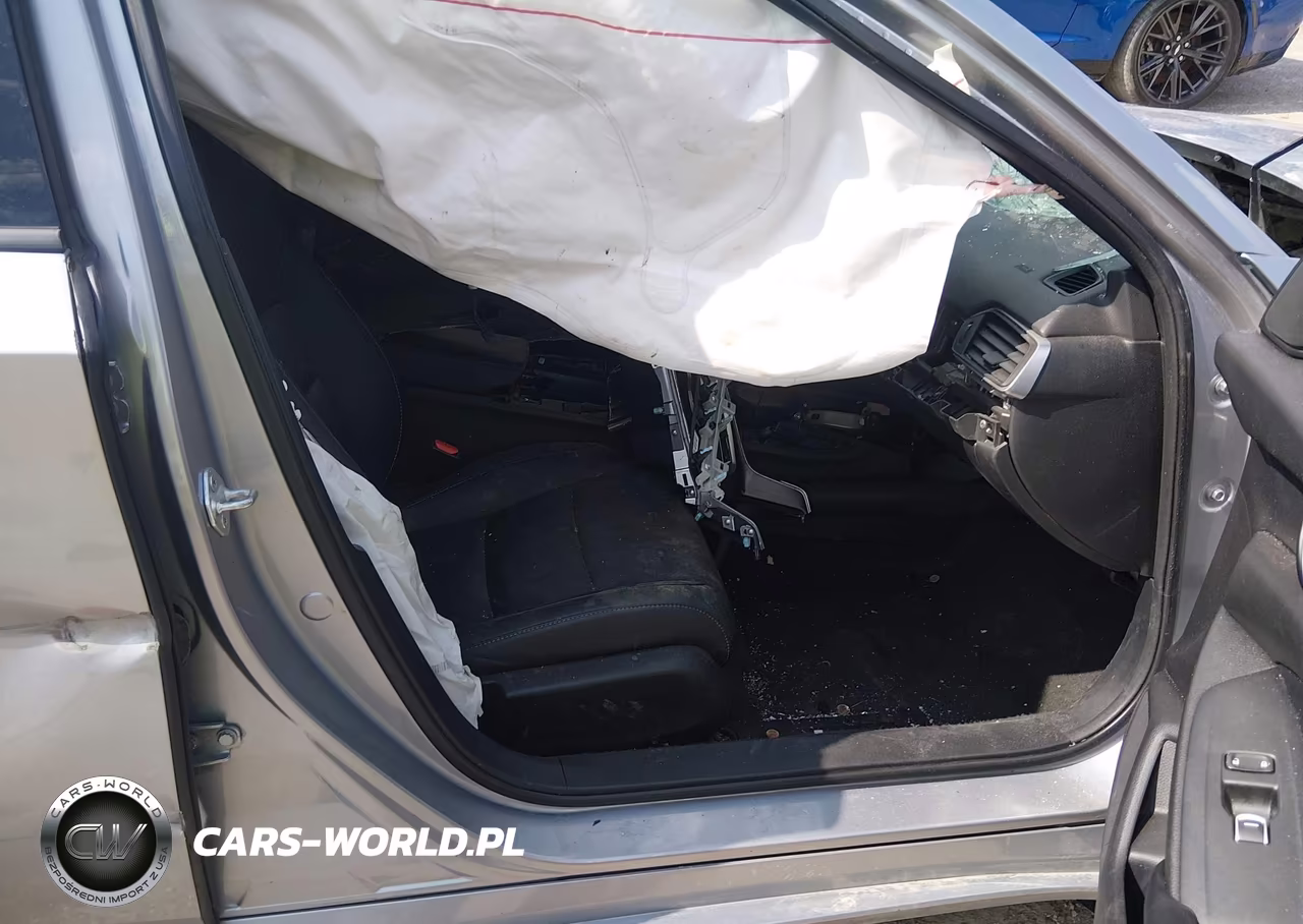 2021 Honda Accord Sport 2.0T VIN:1HGCV2F36MA019598 - 5