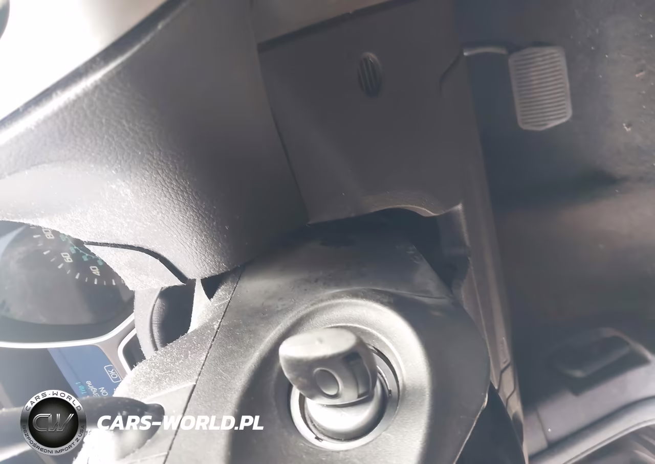 2013 Ford Focus Se VIN:1FADP3K2XDL338870 - 11