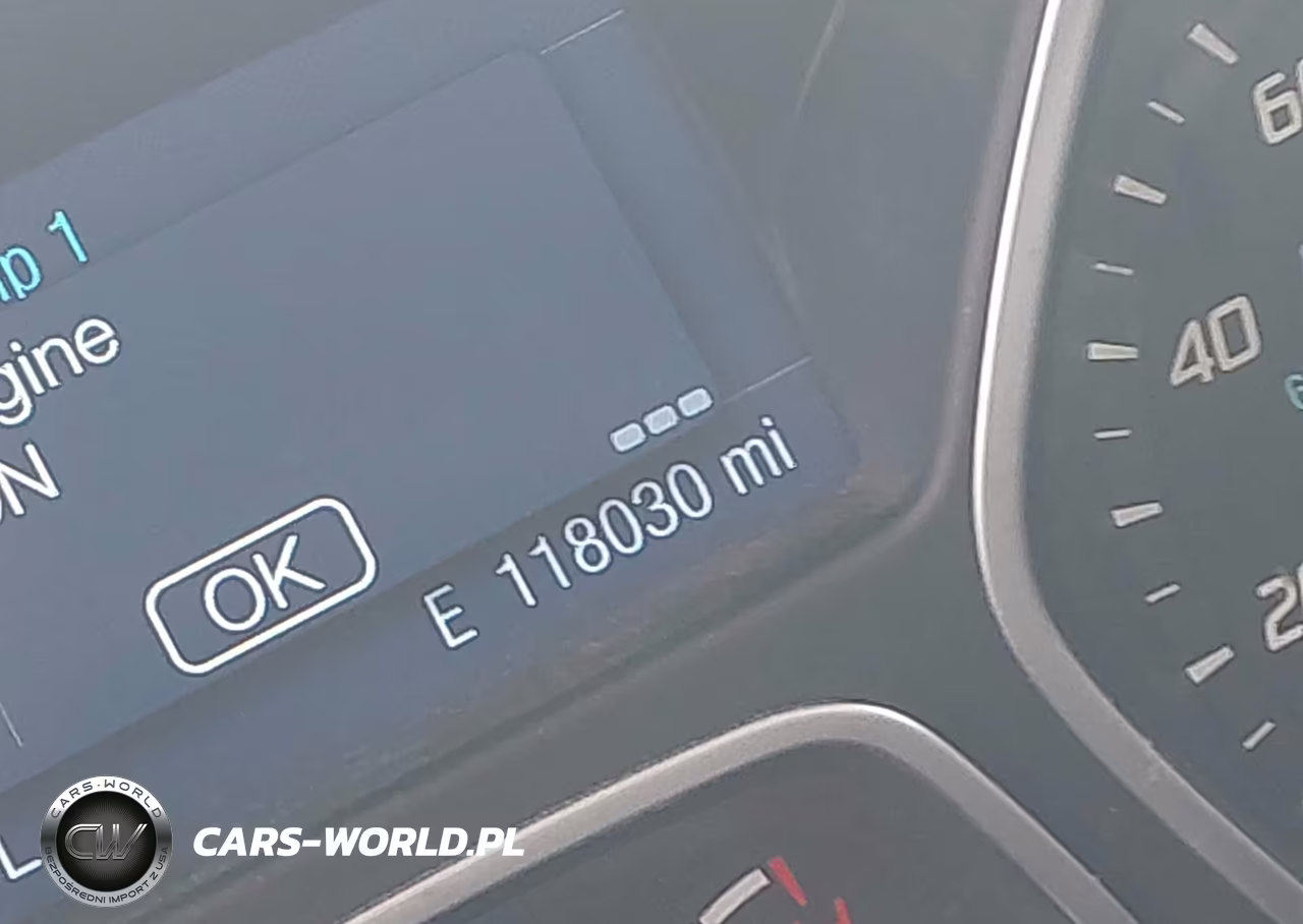 2013 Ford Focus Se VIN:1FADP3K2XDL338870 - 7