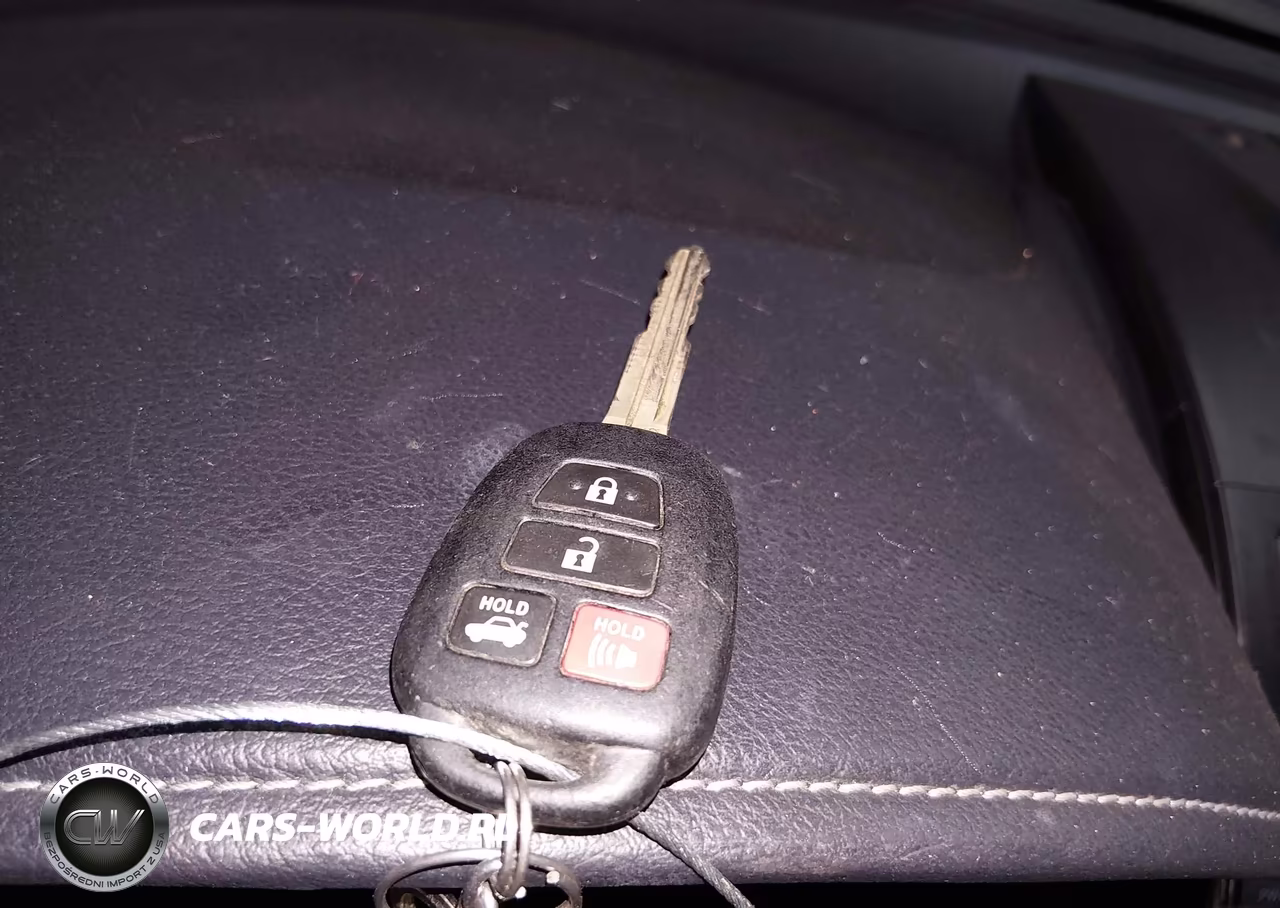 2014 Toyota Camry Le VIN:4T4BF1FK9ER393553 - 11