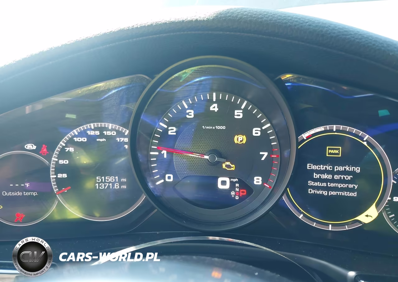 2020 Porsche Panamera 4 VIN:WP0AA2A78LL103162 - 7