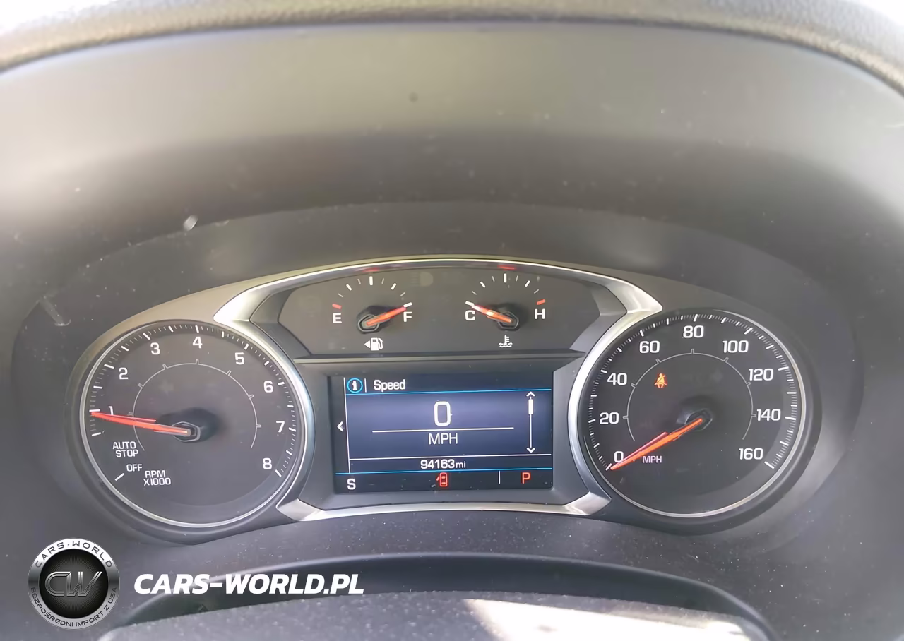 2019 GMC Terrain Sle VIN:3GKALTEV5KL120890 - 7