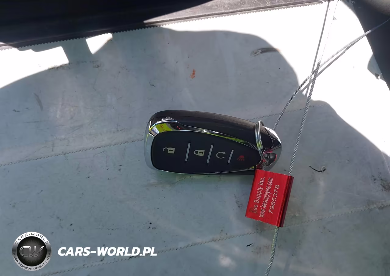 2023 Chevrolet Bolt Ev Fwd 2Lt VIN:1G1FX6S00P4161658 - 11