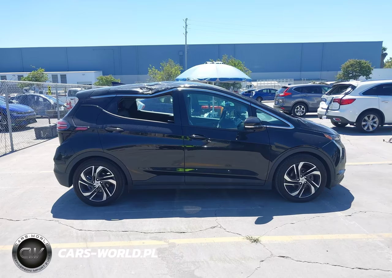 2023 Chevrolet Bolt Ev Fwd 2Lt VIN:1G1FX6S00P4161658 - 13