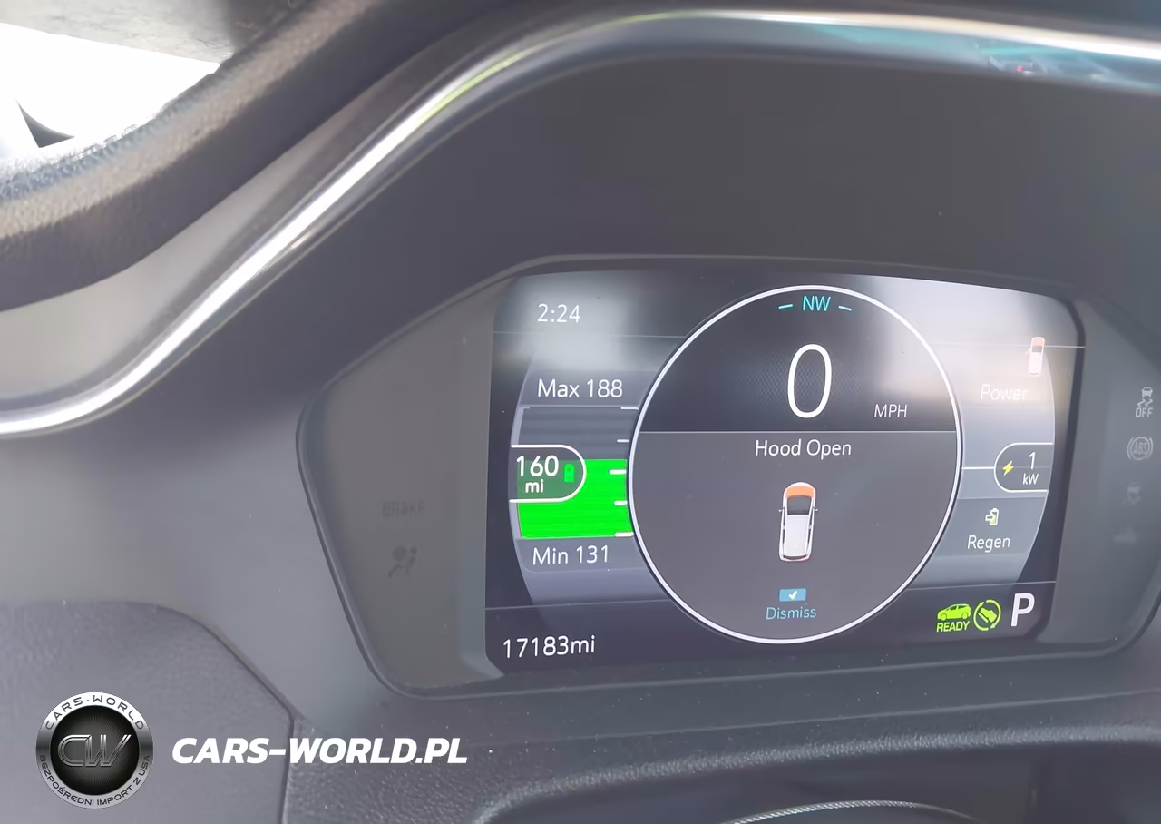 2023 Chevrolet Bolt Ev Fwd 2Lt VIN:1G1FX6S00P4161658 - 17