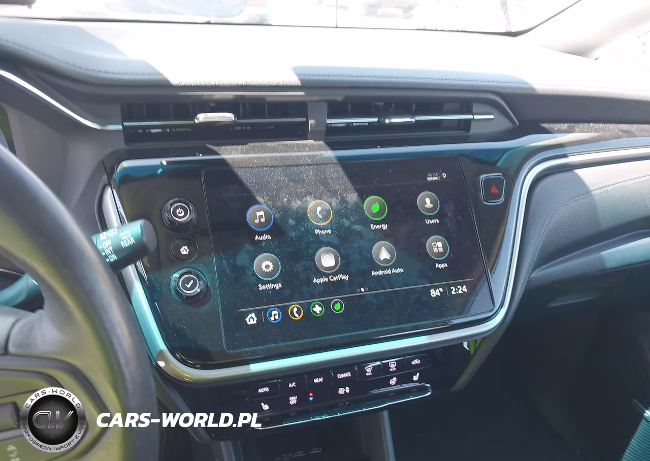 2023 Chevrolet Bolt Ev Fwd 2Lt VIN:1G1FX6S00P4161658 - 18