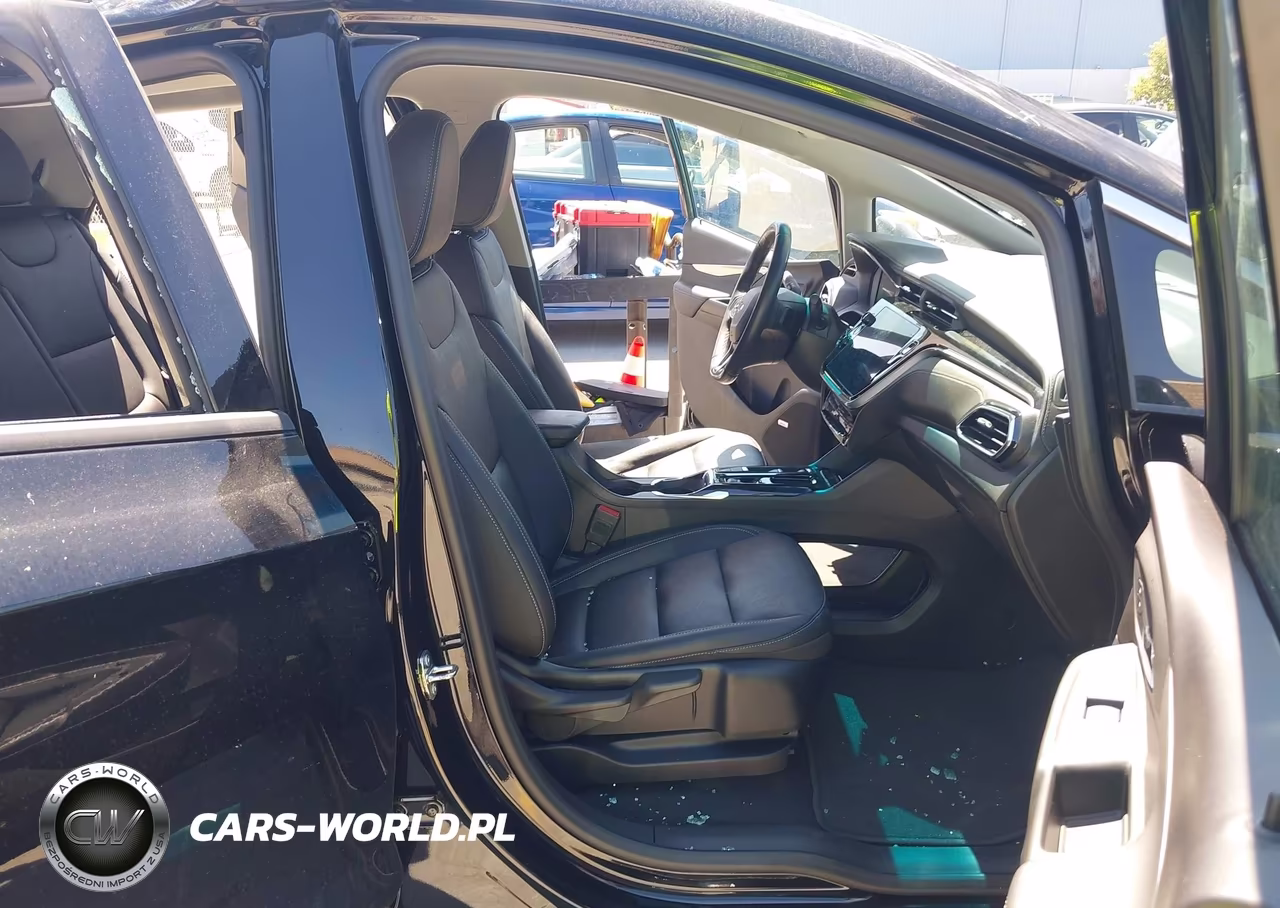2023 Chevrolet Bolt Ev Fwd 2Lt VIN:1G1FX6S00P4161658 - 5