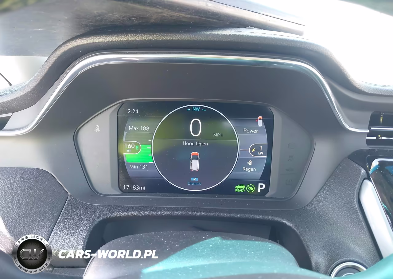 2023 Chevrolet Bolt Ev Fwd 2Lt VIN:1G1FX6S00P4161658 - 7