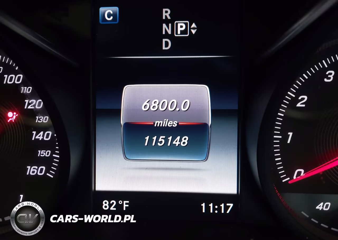 2015 Mercedes-Benz C 300 Sport 4Matic VIN:55SWF4KB6FU063174 - 15