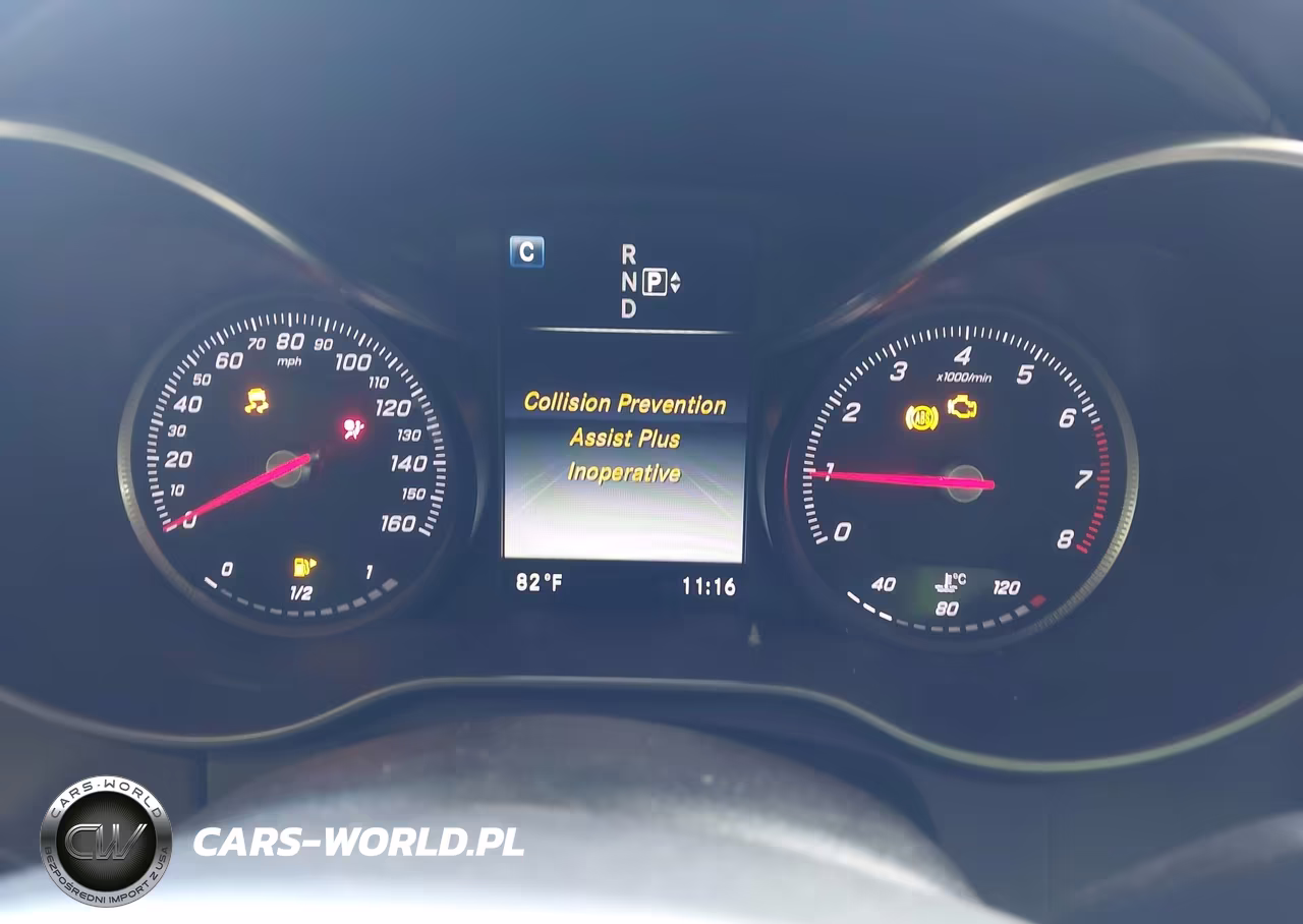 2015 Mercedes-Benz C 300 Sport 4Matic VIN:55SWF4KB6FU063174 - 7