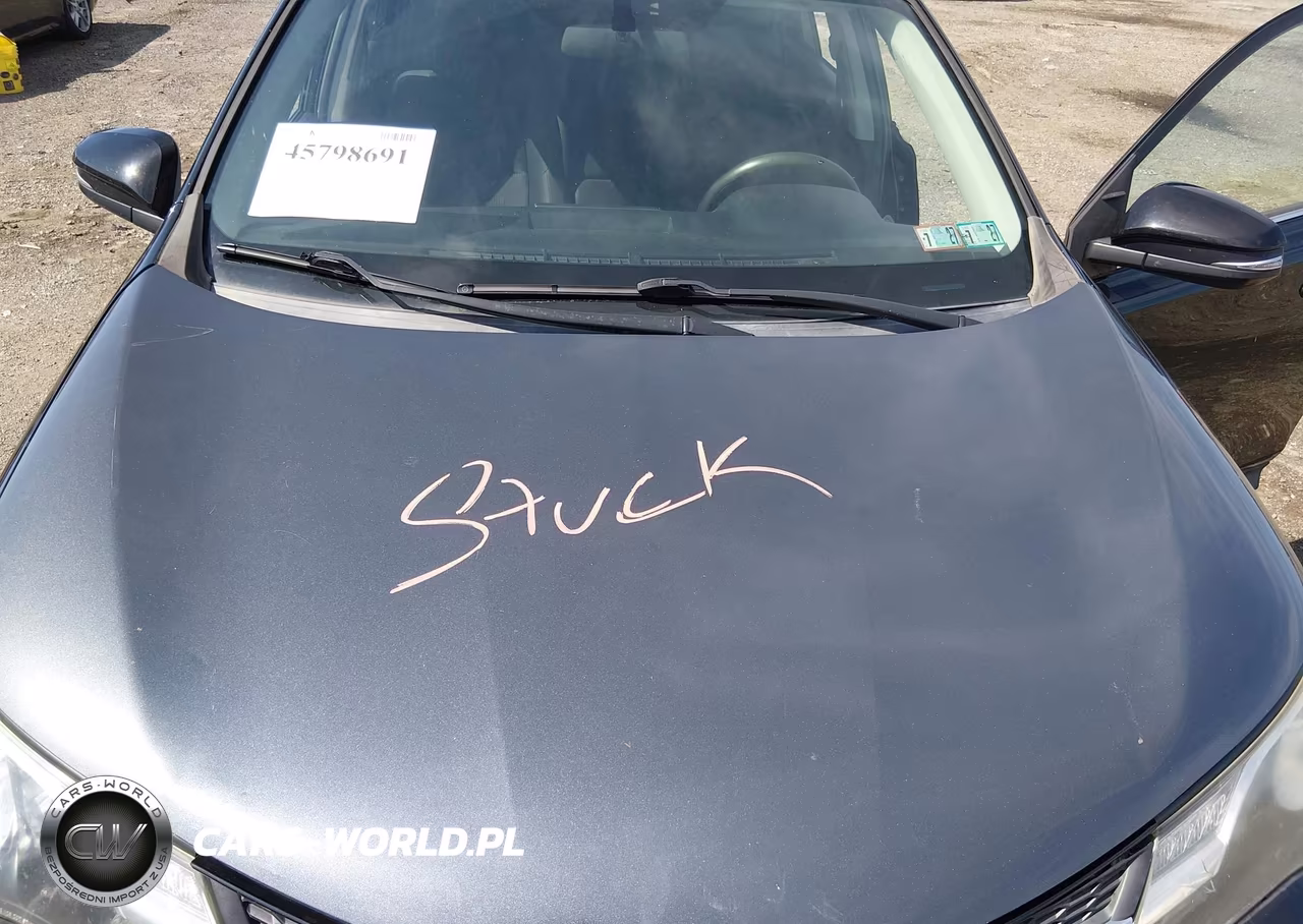 2015 Toyota Rav4 Xle VIN:2T3RFREV6FW286729 - 10