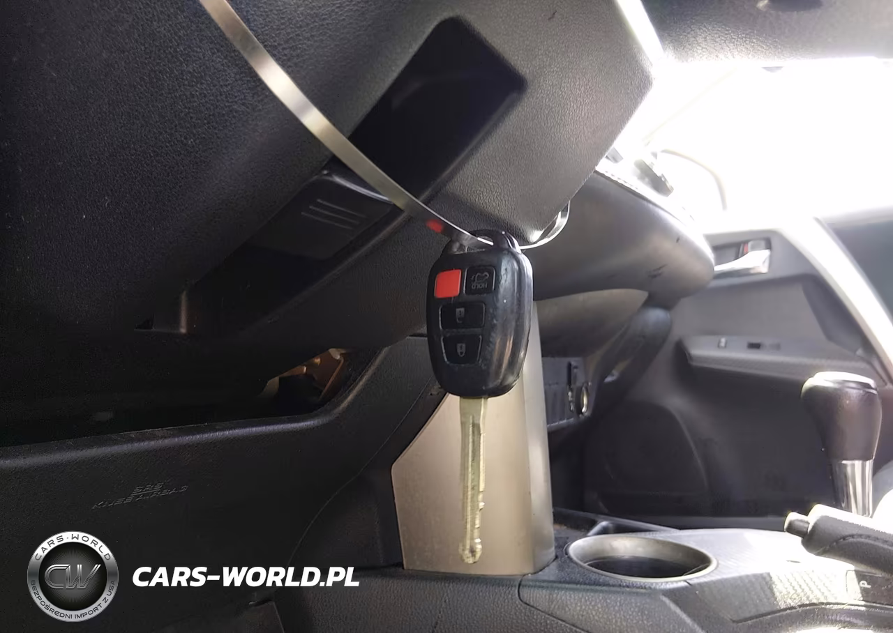 2015 Toyota Rav4 Xle VIN:2T3RFREV6FW286729 - 11