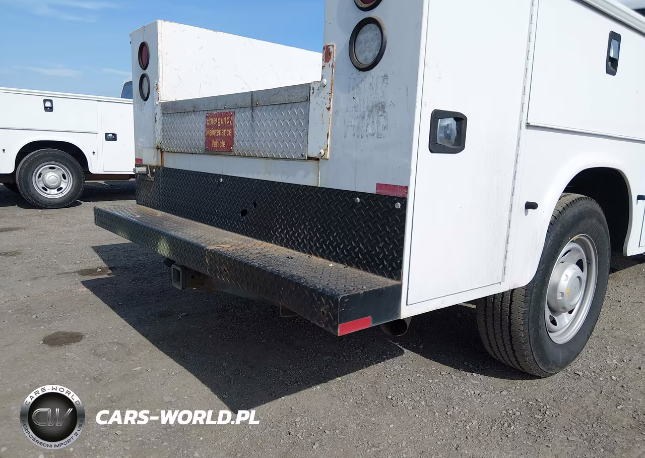 2016 Ford F-250 Xl VIN:1FDBF2A69GED31139 - 6
