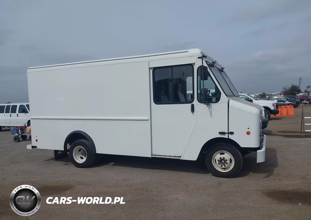 2018 Ford E-350 Stripped VIN:1FC3E3K62JDC36757 - 14