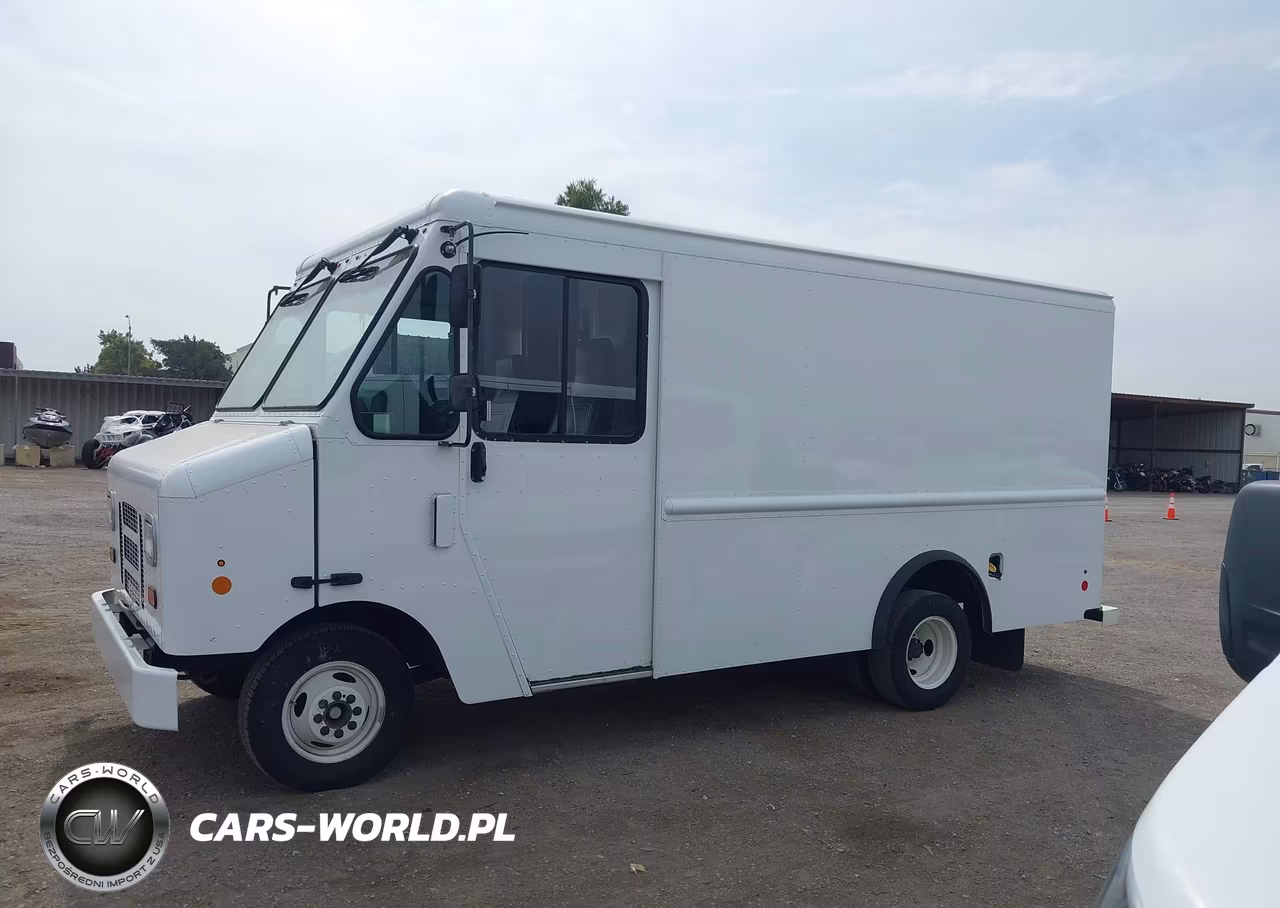 2018 Ford E-350 Stripped VIN:1FC3E3K62JDC36757 - 15