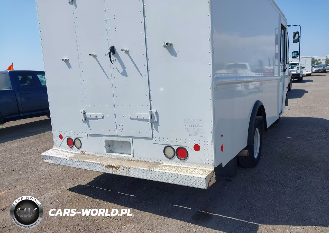2017 Ford E-350 Stripped VIN:1FC3E3KS4HDC66463 - 13