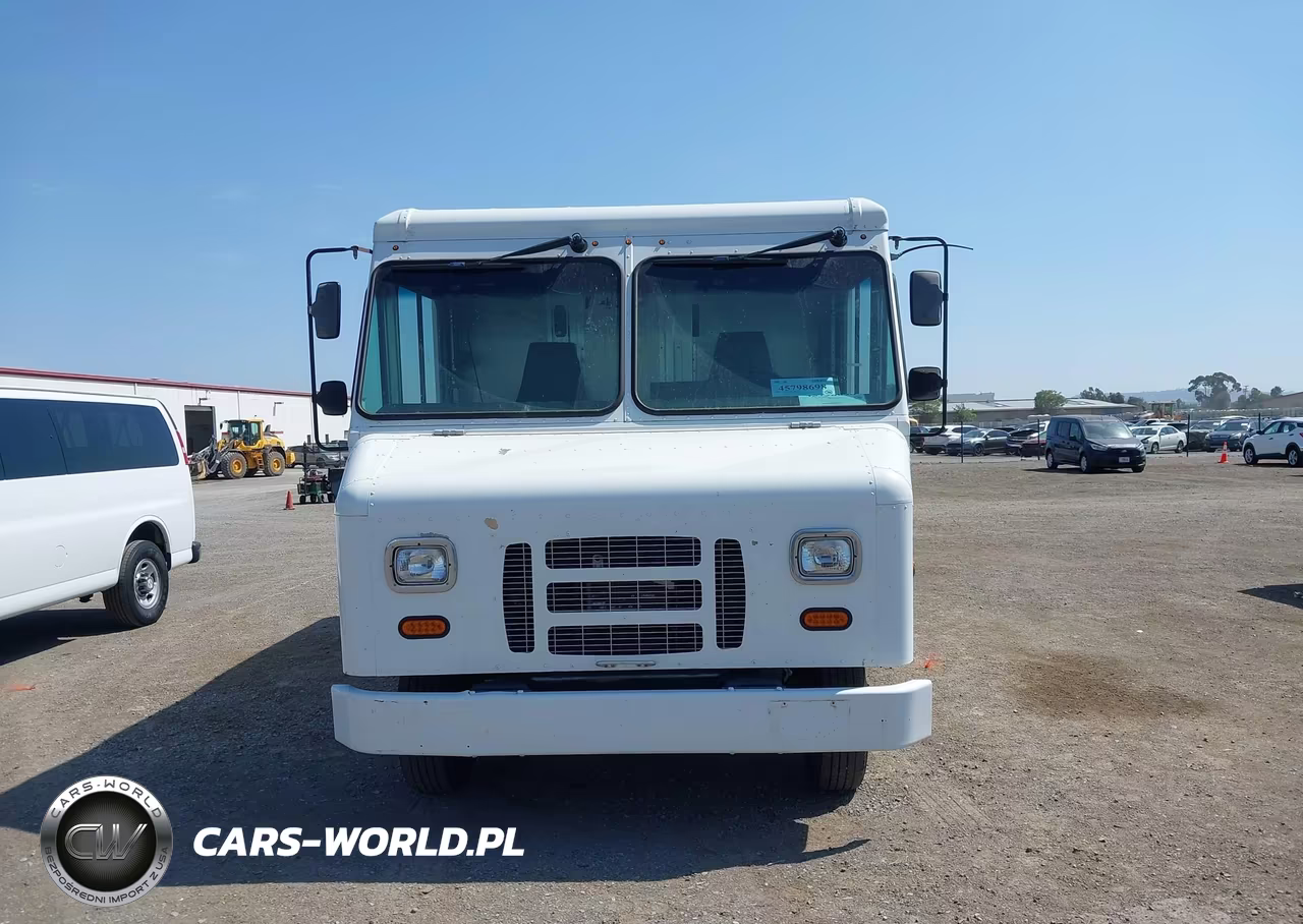 2017 Ford E-350 Stripped VIN:1FC3E3KS4HDC66463 - 14