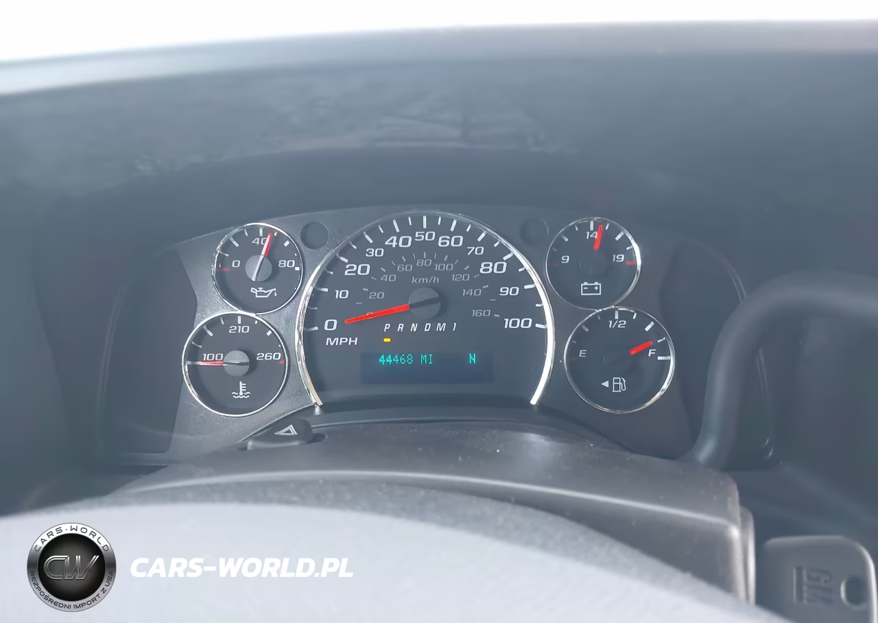 2017 Chevrolet Express 3500 Lt VIN:1GAZGPFF6H1273675 - 7