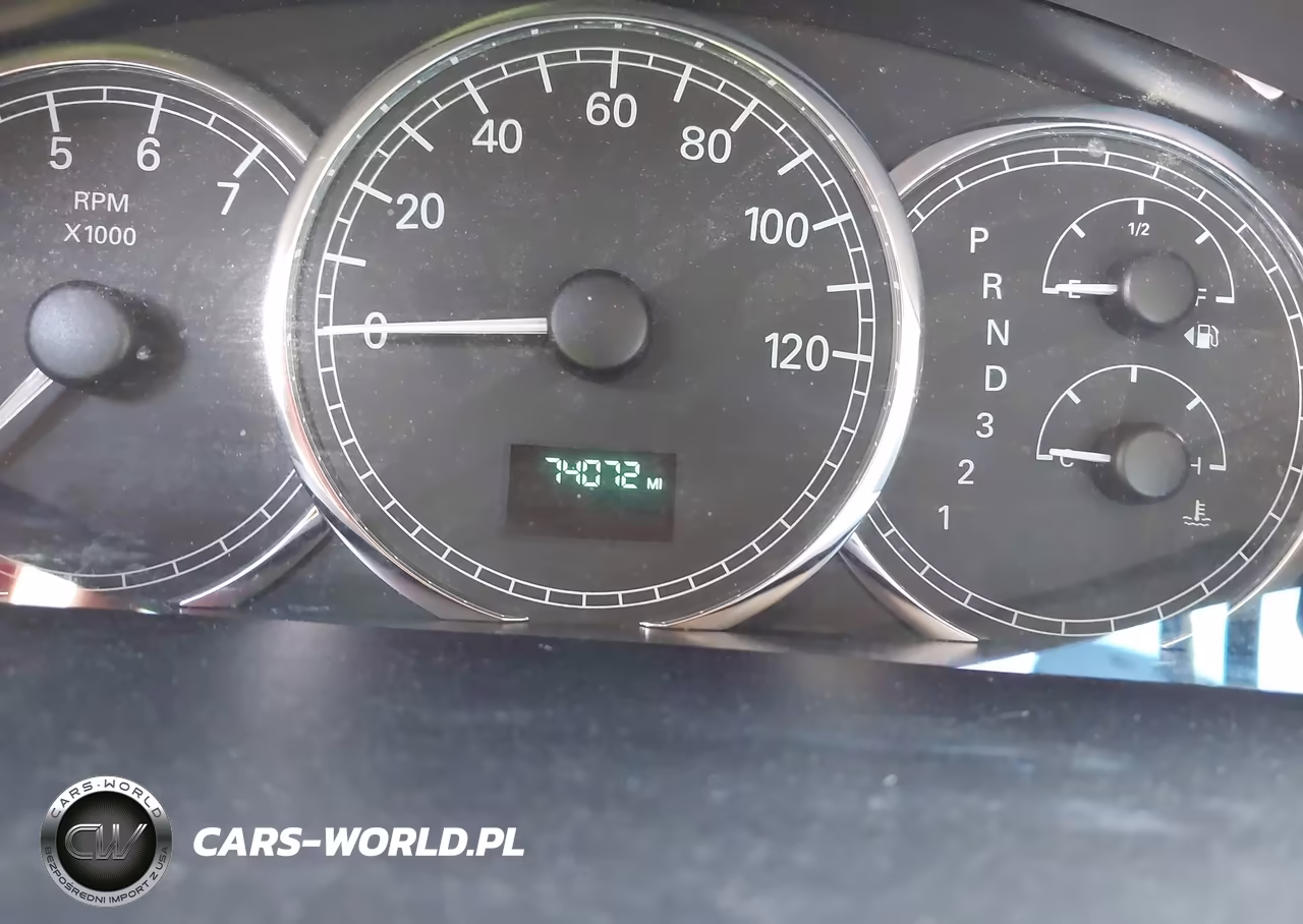 2005 Buick Lacrosse Cx VIN:2G4WC532251267241 - 7