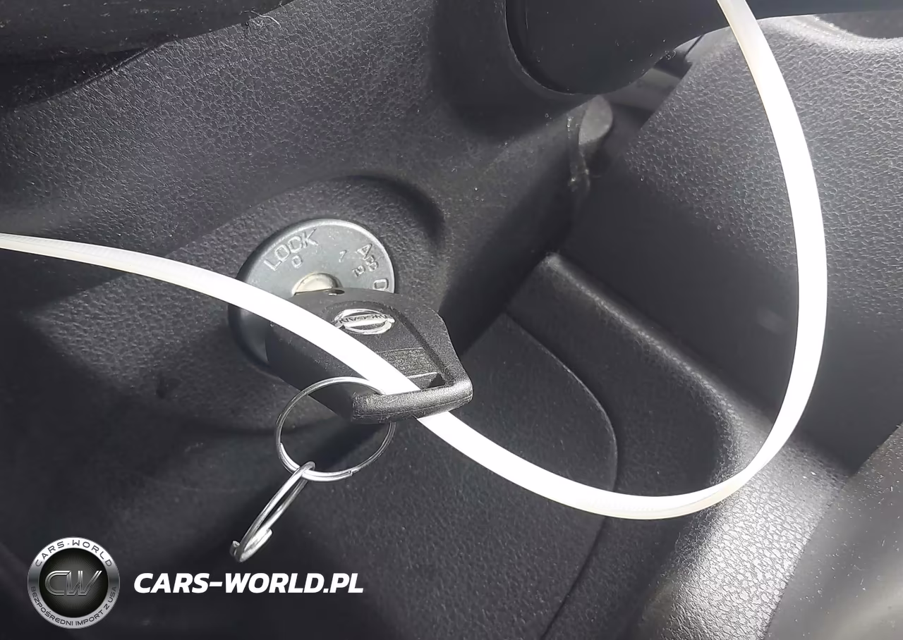 2016 Nissan Versa Note Sv VIN:3N1CE2CP1GL381036 - 11