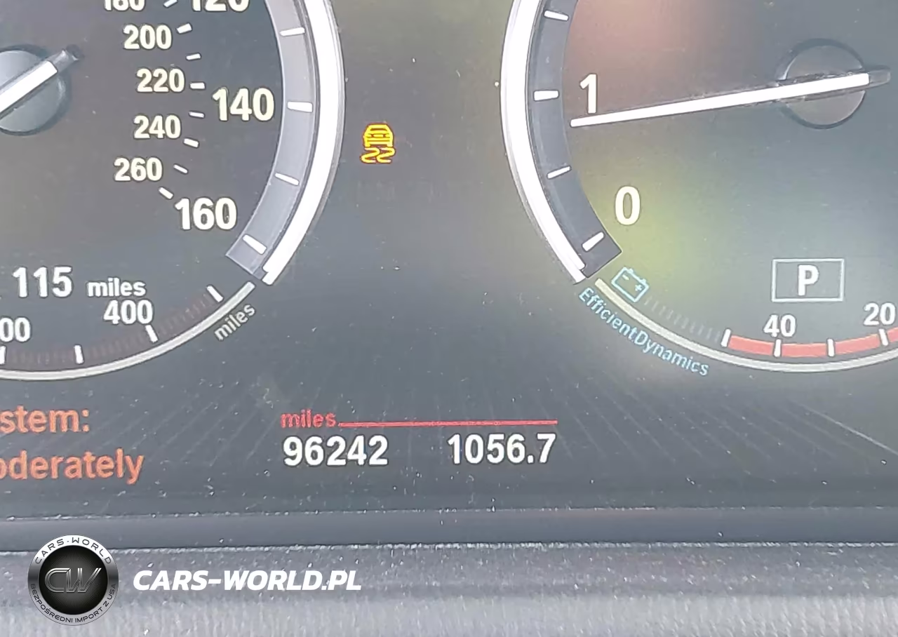 2014 BMW X3 xDrive28I VIN:5UXWX9C50E0D16640 - 15