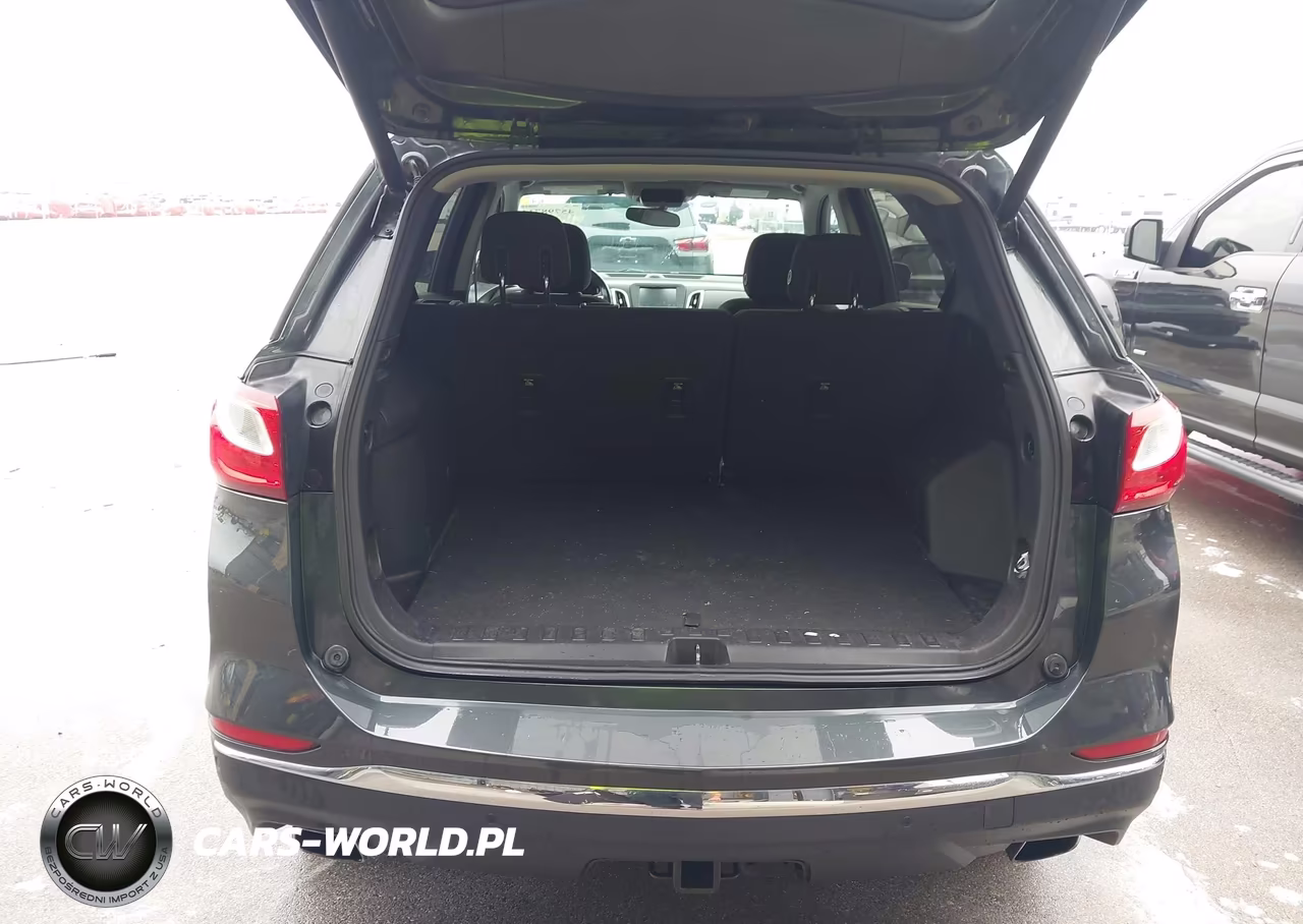 2018 Chevrolet Equinox Lt VIN:3GNAXTEX2JS548042 - 17