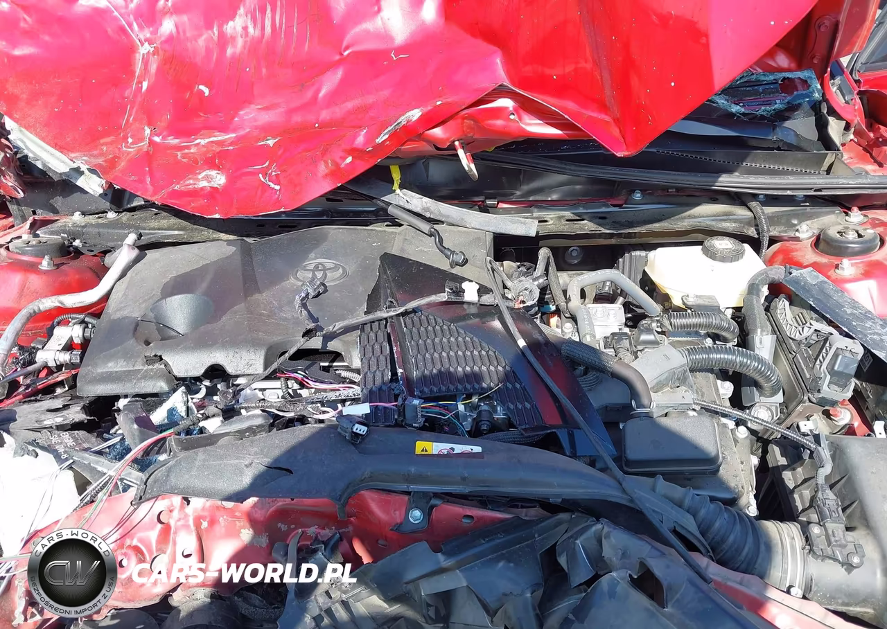 2025 Toyota Camry Le VIN:4T1DAACK6SU099528 - 10