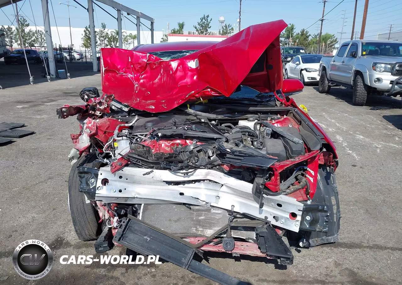 2025 Toyota Camry Le VIN:4T1DAACK6SU099528 - 12