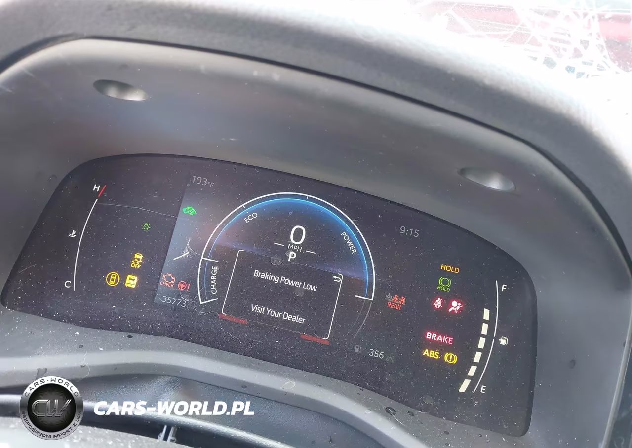 2025 Toyota Camry Le VIN:4T1DAACK6SU099528 - 7
