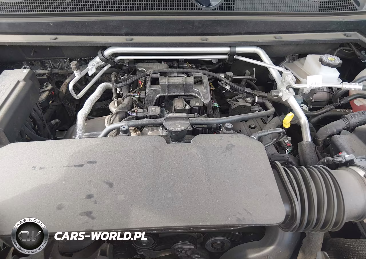 2026 Chevrolet Colorado Wt, Rwd VIN:1GCPSBEK9T1174176 - 10