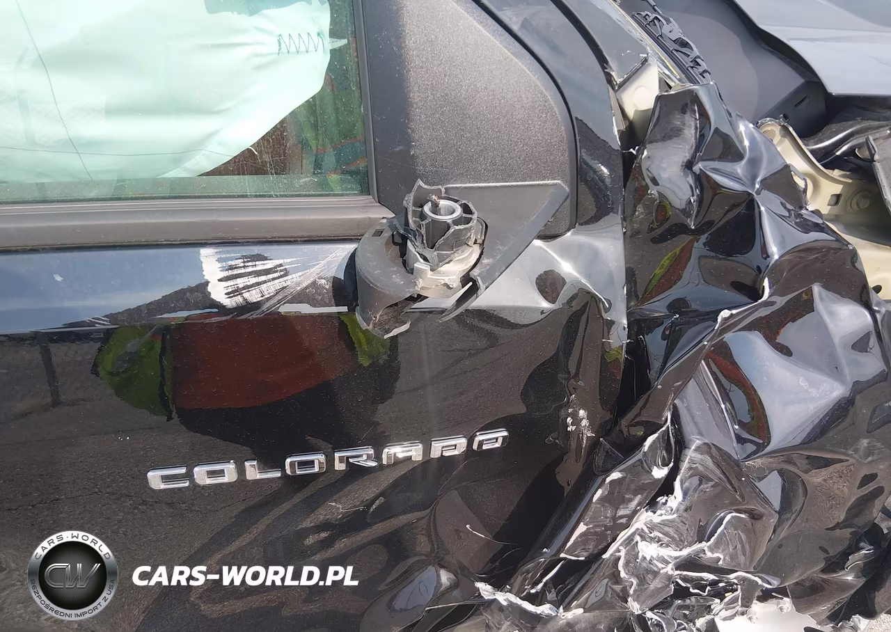 2026 Chevrolet Colorado Wt, Rwd VIN:1GCPSBEK9T1174176 - 15