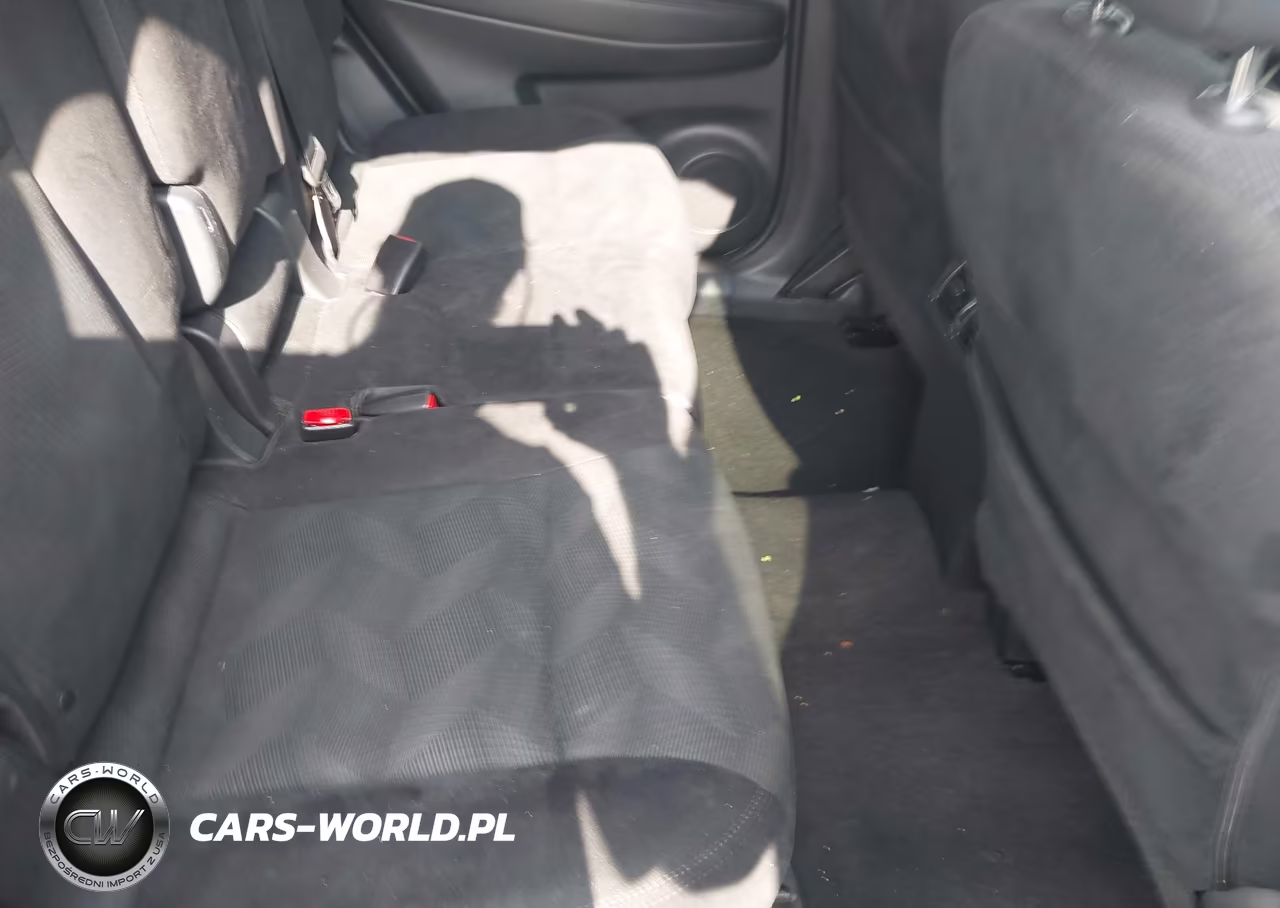 2014 Nissan Rogue Sv VIN:5N1AT2MV8EC872991 - 8