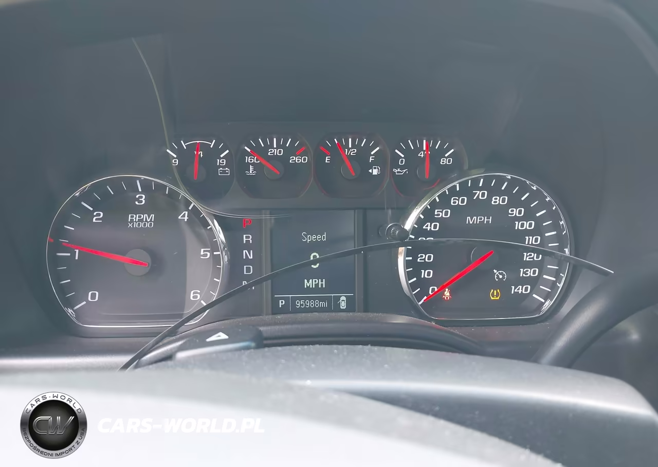 2015 GMC Sierra 1500 VIN:1GTV2TEH1FZ219957 - 7